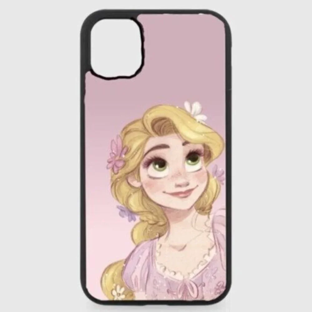 PRINCESS Rapunzel Phone Case